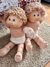 Cabbage patch kids for sale  Shipping to Ireland