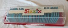 Sizzix sizzlits funky for sale  Perham
