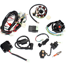 Full wiring harness for sale  HATFIELD