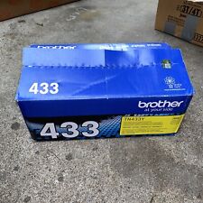 Brother TN433Y Original Toner Cartridge - Yellow for sale  Shipping to South Africa