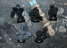 Warhammer 40k orks for sale  LINCOLN