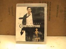 Constantine blu ray for sale  Richville