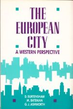 European city western for sale  UK