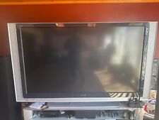 sony projection tv for sale  Saugerties