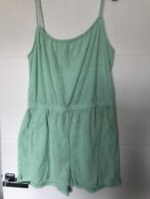 Play suit large for sale  HARLOW