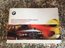 Bmw serie uso usato  Villachiara