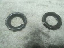 Radiator fixing nut for sale  Placerville