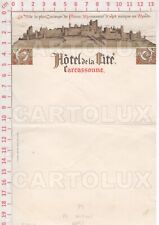 carcassonne usato  Como