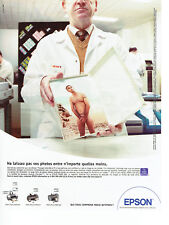 2002 advertising 108 d'occasion  Expédié en Belgium