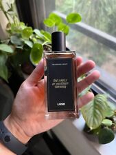 Lush perfume smell for sale  Charleston