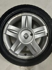 Renault clio inch for sale  LOCHGELLY