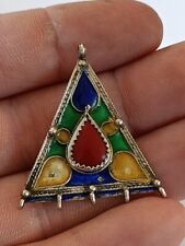 berbere kabyle argent d'occasion  Frejus