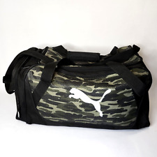 Puma duffel bag for sale  Amelia Court House