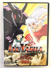 DVD de anime - InuYasha - Vol. 15: Presas quebradas - Estado perfeito comprar usado  Enviando para Brazil