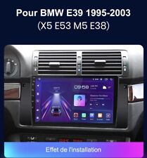 Bmw e53 autoradio d'occasion  Torcy