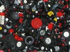 Lego roue pneu d'occasion  Expédié en Belgium