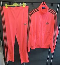 adidas neon anzug gebraucht kaufen  Glücksburg