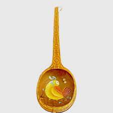 Quail bee spoon for sale  Canby