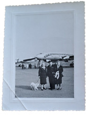 Ancienne photo avion d'occasion  Hermies
