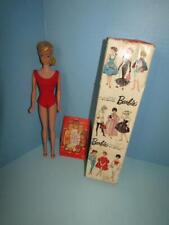 Vintage barbie swirltail for sale  Beatrice
