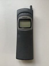 nokia 8110 for sale  PETERBOROUGH