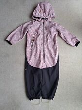 Reima softshell overall for sale  TRING