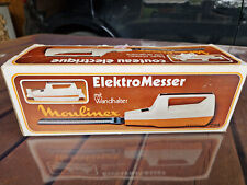 Moulinex elektromesser 294 gebraucht kaufen  Ramstein-Miesenbach-Umland