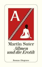 Allmen erotik martin gebraucht kaufen  Deutschland