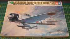 Tamiya zero mitsubishi d'occasion  Elne