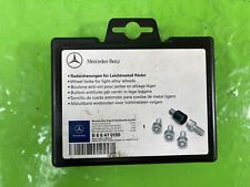 Mercedes w176 locking for sale  BRISTOL