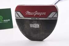 Macgregor mactec model for sale  LOANHEAD