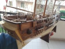 Modellismo navale legno usato  Verona