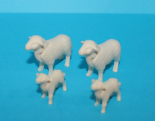 Playmobil sheep figures for sale  Mukilteo