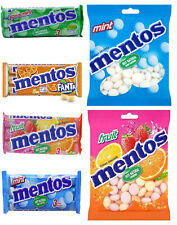 Mentos chewy dragees for sale  HAYES