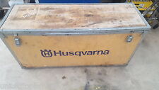 Husqvarna k1250 rail for sale  BLACKPOOL