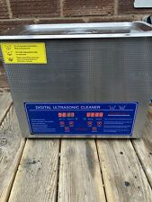 ultrasonic cleaner for sale  KETTERING