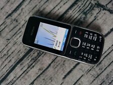 Celular Nokia C2-01 original preto desbloqueado comprar usado  Enviando para Brazil