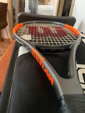 Racchetta tennis wilson usato  Ciampino