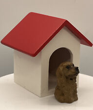 Dolls house kennel for sale  WIDNES