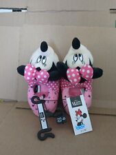 Minnie mouse slippers for sale  Plymouth