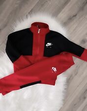 Nike boys tracksuit for sale  DERBY