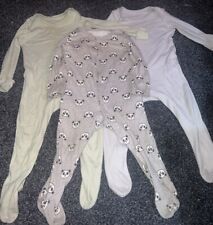 Baby grows unisex. for sale  STOKE-ON-TRENT