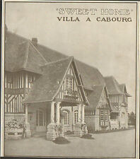 Cabourg image villa d'occasion  Ouzouer-sur-Loire