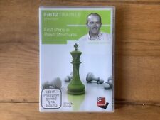 schach chessbase gebraucht kaufen  Eckelsheim, Gau-Bickelheim, Wonsheim