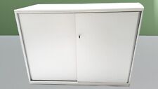 Steelcase sideboard aktenschra gebraucht kaufen  Garching b.München