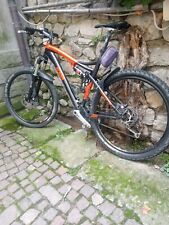 Mtb ktm carbonio usato  Marzabotto