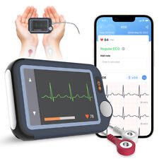 Ekg gerät bluetooth gebraucht kaufen  Bremen