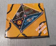 Authentic aboriginal art...... for sale  BOLTON