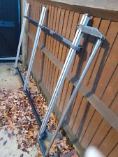 Caddy roof rack for sale  WEST WICKHAM