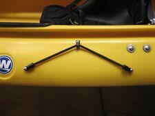 Kayak bungee paddle for sale  Tucson